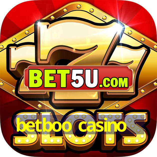 betboo casino